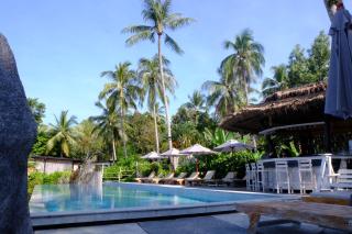 Awana Villa Resort Yaonoi - SHA Extra Plus - 2