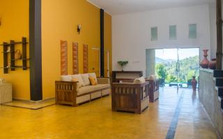 Old Frankland Kandy Luxury Boutique Hotel - 4