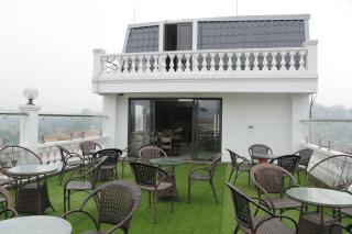 Bảo Ngọc Diamond Hotel - Cao Bằng - 7