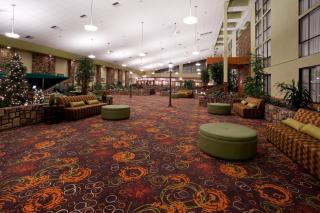 Ramada Plaza by Wyndham Sheridan Hotel & Convention Center - Sheridan - 6