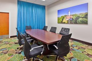 DoubleTree by Hilton Brunswick - Parkwood - 2