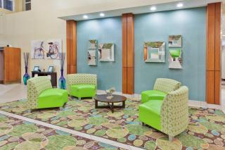 DoubleTree by Hilton Brunswick - Parkwood - 3