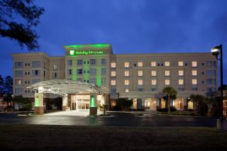 DoubleTree by Hilton Brunswick - Parkwood - 5