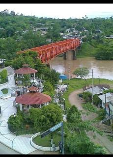 Hospedaje Independencia Pucallpa - Pucallpa - 7