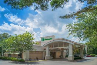 Holiday Inn South Kingstown-Newport Area by IHG - South Kingstown - 0