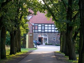 IDINGSHOF Hotel & Restaurant - Bramsche - 0