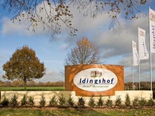 IDINGSHOF Hotel & Restaurant - 7