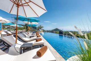 Anda Sea Tales Resort-SHA Plus - Strand Ao Nang - 9