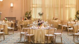 Crowne Plaza Indianapolis-Dwtn-Union Stn by IHG - Indianapolis - 8