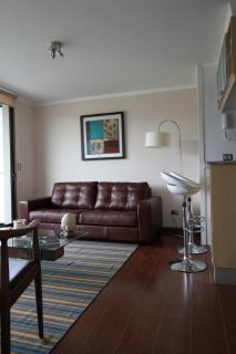 Alto Sporting Apartments - Viña del Mar - 8