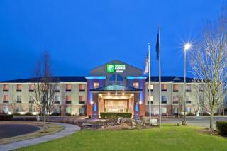 Holiday Inn Express Hotel & Suites Albany by IHG - Albany - 0