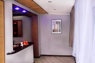 Apartment New York - Poltava - 6