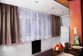 Apartment New York - Poltava - 5