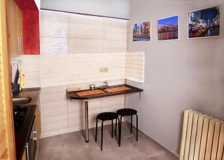 Apartment New York - Poltava - 4