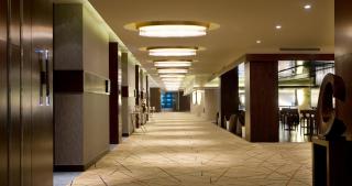 Crowne Plaza Tianjin Binhai by IHG - 1