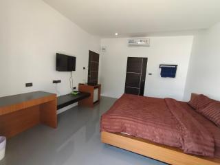 ATTITUDE THE RESORT - Nakhon Ratchasima - 2