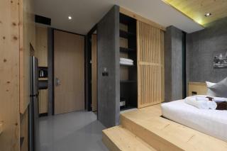 Relife Windy by Holy Cow, studio with podium - Nai Harn Beach - 1