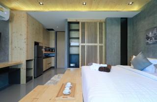 Relife Windy by Holy Cow, studio with podium - Nai Harn Beach - 6
