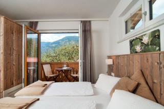 Wellness Landhaus Parth - Ossiach - 4