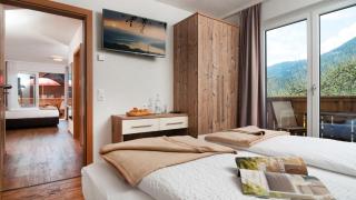 Wellness Landhaus Parth - Ossiach - 1