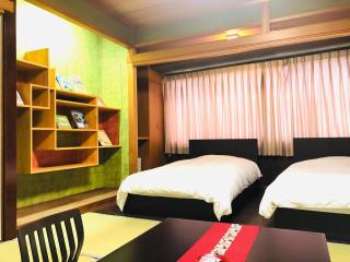 Hotel Takasago - Kochi - 4