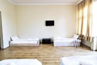 Ortachala Palace - Tbilisi - 9