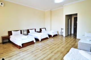 Ortachala Palace - Tbilisi - 7