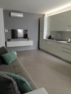 Sea View Apartment - Monopoli - 0