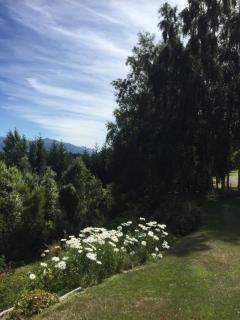 The Garden Room at Te Anau Country Accommodation - Te Anau - 3