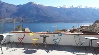 Nelson Apartment - Limone sul Garda - 5