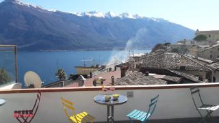 Nelson Apartment - Limone sul Garda - 6