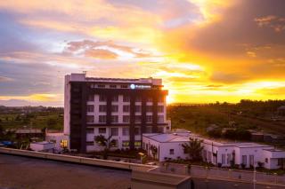Best Western Kisumu Hotel - Kisumu - 3