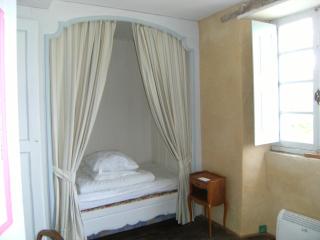 Manoir de Belle-Noë - Dol-de-Bretagne - 8