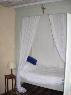 Manoir de Belle-Noë - Dol-de-Bretagne - 9