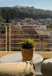 24K Athena Suites - Atene - 9