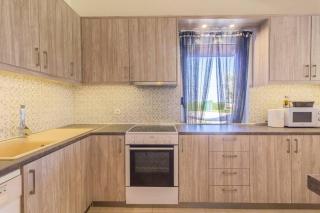 Renes Paradise Seahome - Afandou Beach, Rhodes - 3