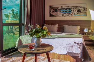 Hotel Grand View in Tbilisi - Tbilisi - 7