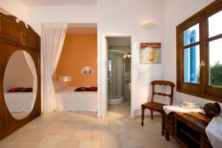 Nefeli Sunset Studios - Pollonia - 8