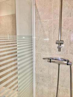 Studio Jardin Fleuris Parking - Niza - 1