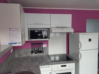 Appartement T3 au coeur des sables d'Olonne - Les Sables-d'Olonne - 5