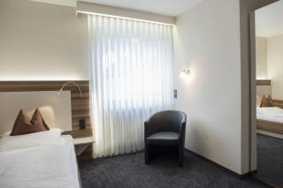 Hotel Kögel - Erbach - 1