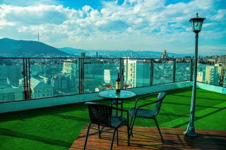Hotel Grand View in Tbilisi - 6