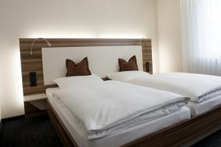 Hotel Kögel - Erbach - 7