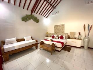 Cinta Cottages - Gili Trawangan - 7