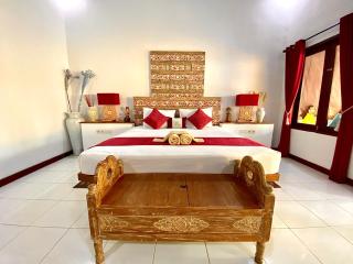 Cinta Cottages - Gili Trawangan - 9