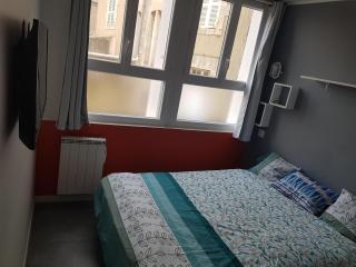 Appartement T3 au coeur des sables d'Olonne - Les Sables-d'Olonne - 2