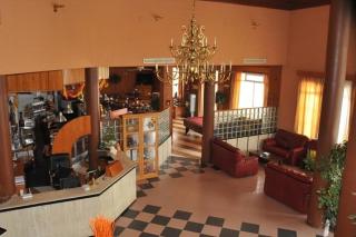 Hotel Don Juan - Navalvillar de Pela - 7