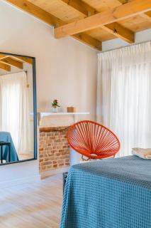 Dimitrios Residence Old Town Rethymno - Rethymno - 5