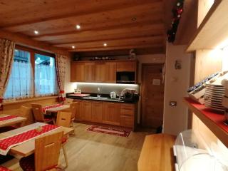 B&B Daina Hame - Sappada - 6