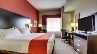 Holiday Inn Meridian East I 59 / I 20 - 6